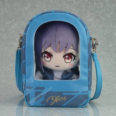 ぬいぐるみ おでかけポシェット MyGO!!!!!