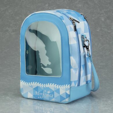 ぬいぐるみ おでかけポシェット Morfonica