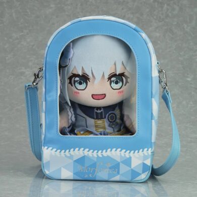 ぬいぐるみ おでかけポシェット Morfonica