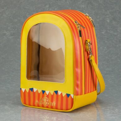 ぬいぐるみ おでかけポシェット ハロー、ハッピーワールド！