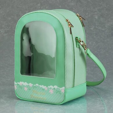 ぬいぐるみ おでかけポシェット Pastel＊Palettes