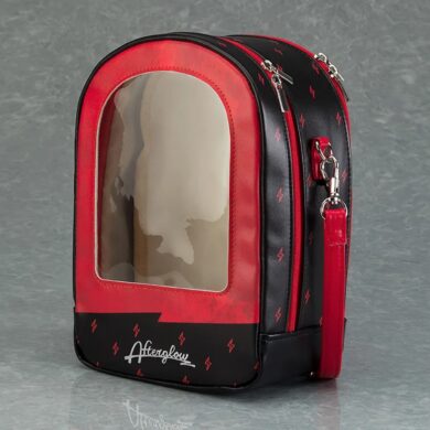 ぬいぐるみ おでかけポシェット Afterglow