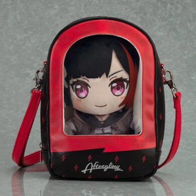 ぬいぐるみ おでかけポシェット Afterglow