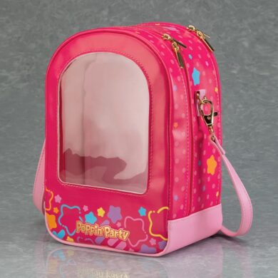 ぬいぐるみ おでかけポシェット Poppin'Party