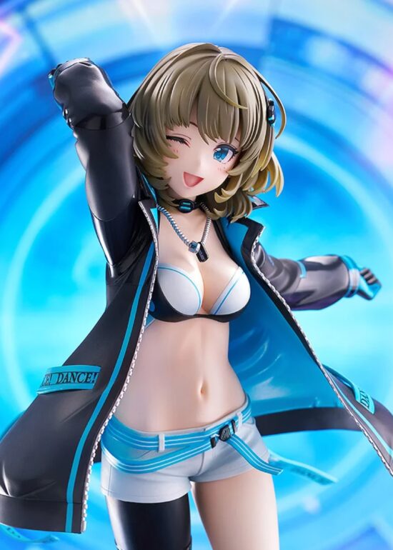 ［ダンス・ダンス・ダンス］高垣楓＋