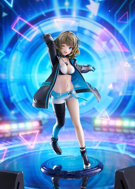 ［ダンス・ダンス・ダンス］高垣楓＋