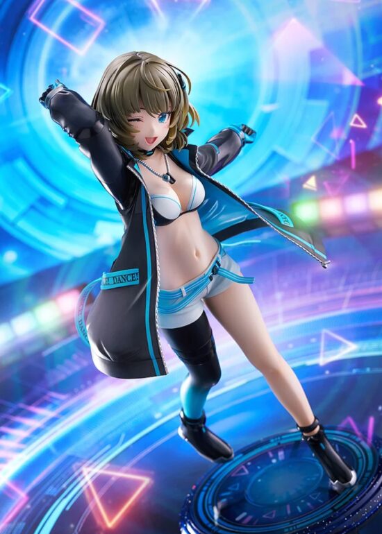 ［ダンス・ダンス・ダンス］高垣楓＋