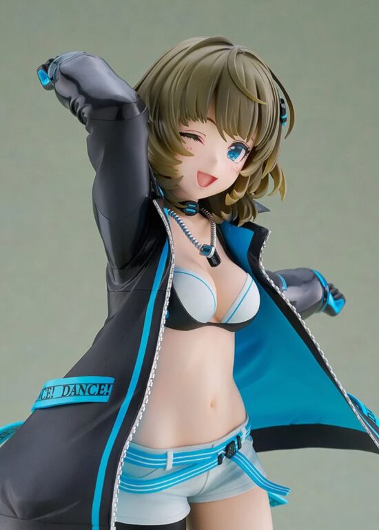 ［ダンス・ダンス・ダンス］高垣楓＋