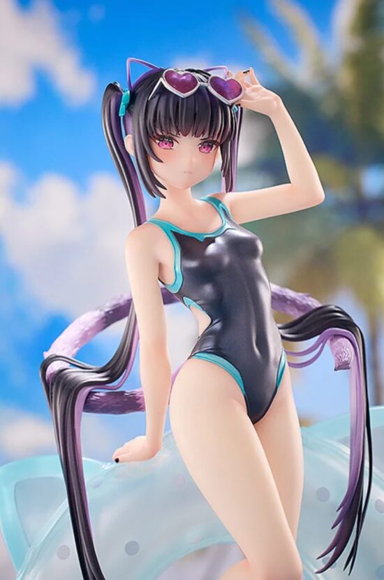 チェシャ猫Mika 水着Ver.