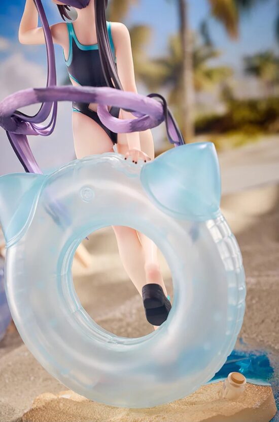 チェシャ猫Mika 水着Ver.