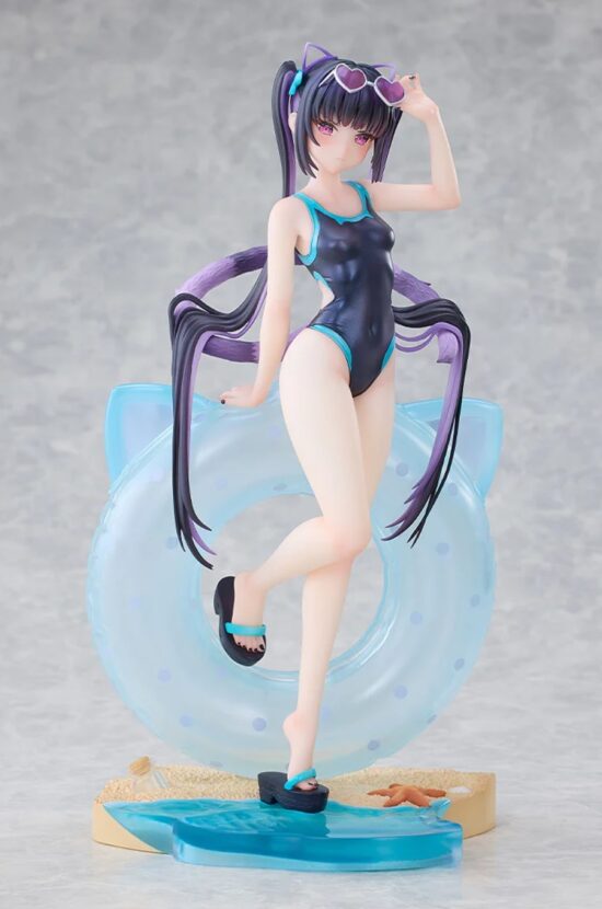 チェシャ猫Mika 水着Ver.