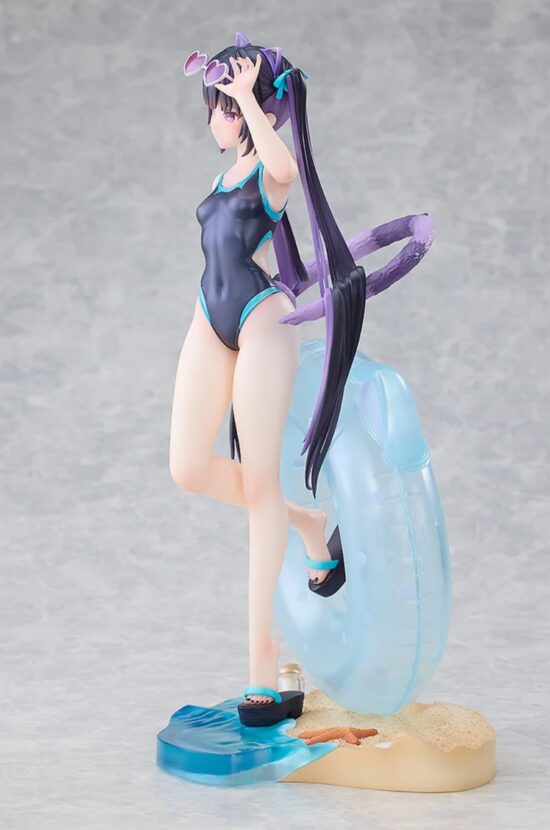 チェシャ猫Mika 水着Ver.