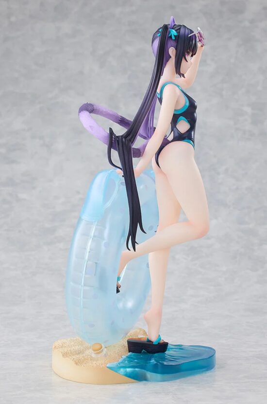 チェシャ猫Mika 水着Ver.