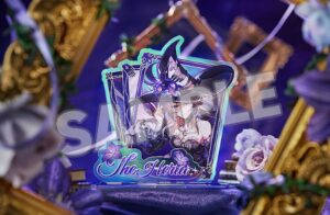 ねんどろいど マダム・ヘルタ