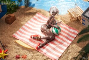 SSR FIGURE ダークエルフの踊り子さん 夏Ver. 1/7 完成品フィギュア