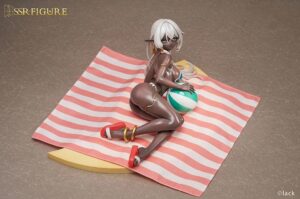 SSR FIGURE ダークエルフの踊り子さん 夏Ver. 1/7 完成品フィギュア