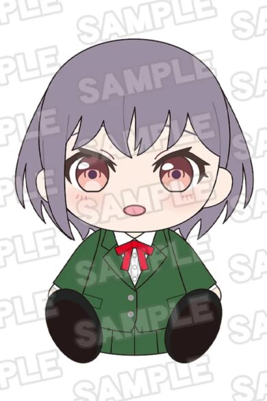 ぬいぐるみ CRYCHIC 高松 燈