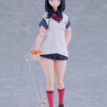 figma 宝多六花 グリッドマンユニバースver.