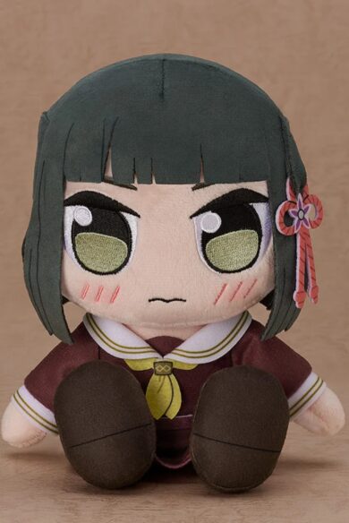 くりぱん ぬいぐるみ 百生 吟子