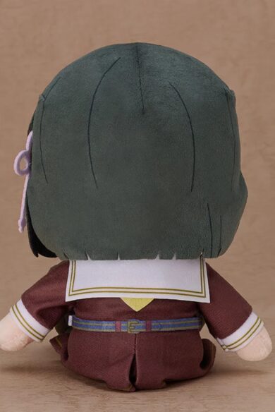 くりぱん ぬいぐるみ 百生 吟子