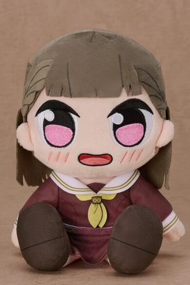 くりぱん ぬいぐるみ 徒町 小鈴