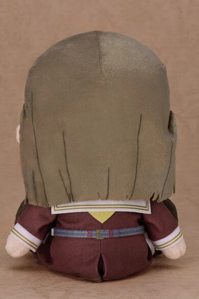 くりぱん ぬいぐるみ 徒町 小鈴