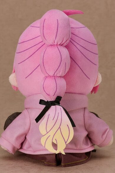 くりぱん ぬいぐるみ 安養寺 姫芽