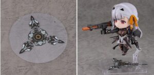 ねんどろいど モダニア