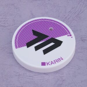 ねんどろいど 角楯カリン