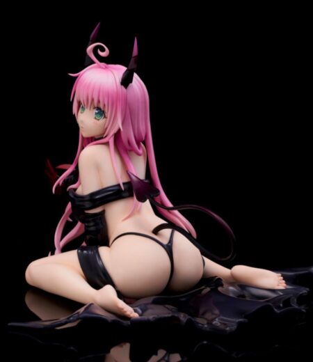 ToLOVEる-とらぶる-ダークネス ララ・サタリン・デビルーク ダークネスver.