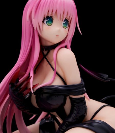 ToLOVEる-とらぶる-ダークネス ララ・サタリン・デビルーク ダークネスver.