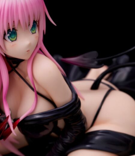 ToLOVEる-とらぶる-ダークネス ララ・サタリン・デビルーク ダークネスver.