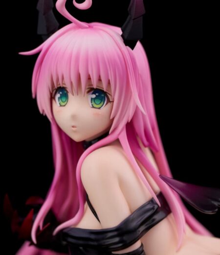 ToLOVEる-とらぶる-ダークネス ララ・サタリン・デビルーク ダークネスver.