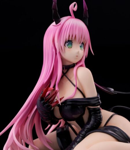 ToLOVEる-とらぶる-ダークネス ララ・サタリン・デビルーク ダークネスver.