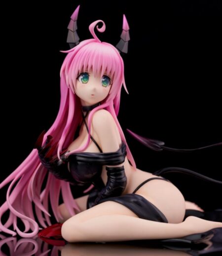 ToLOVEる-とらぶる-ダークネス ララ・サタリン・デビルーク ダークネスver.