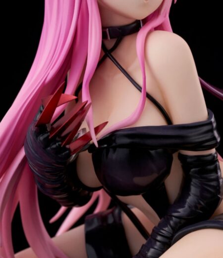 ToLOVEる-とらぶる-ダークネス ララ・サタリン・デビルーク ダークネスver.