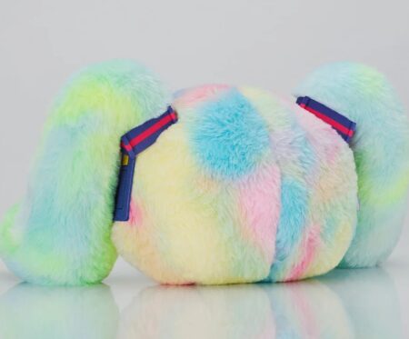 アーティストコラボぬいぐるみ 初音ミク✕タカハシマホ ミクちゃん！