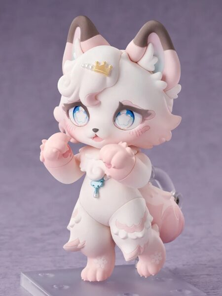 ねんどろいど Dyana ねんどろいど Dyana