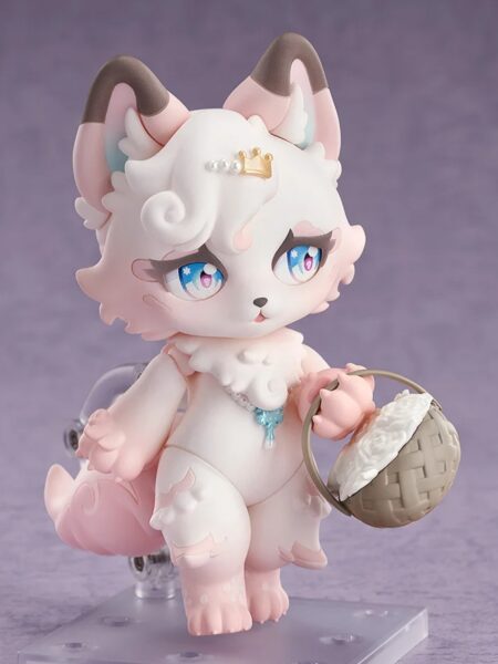 ねんどろいど Dyana ねんどろいど Dyana