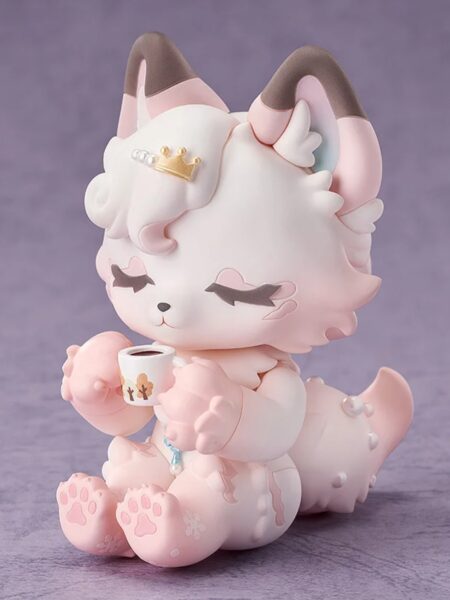 ねんどろいど Dyana ねんどろいど Dyana