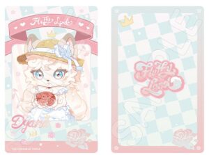 ねんどろいど Dyana