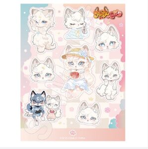 ねんどろいど Dyana