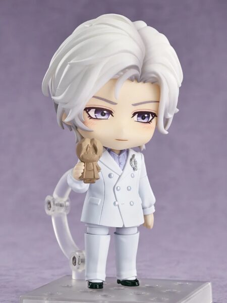 ねんどろいど 夏蕭因