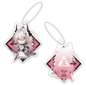 ねんどろいど シヴィライト・エテルナ