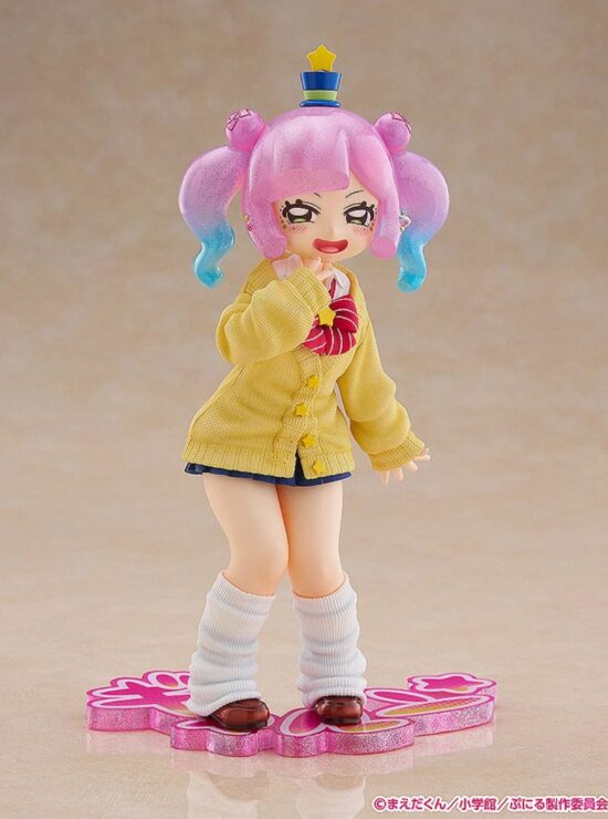 ギャルかわいいぷにる