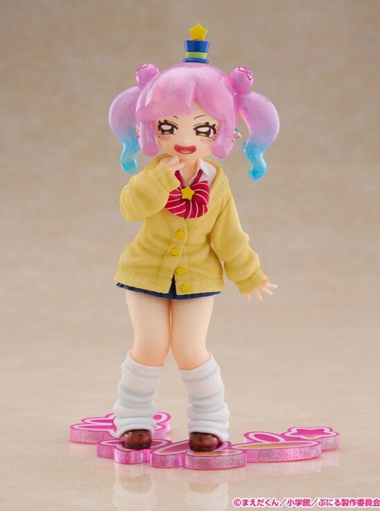 ギャルかわいいぷにる