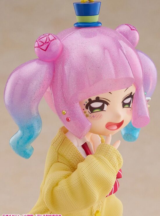 ギャルかわいいぷにる