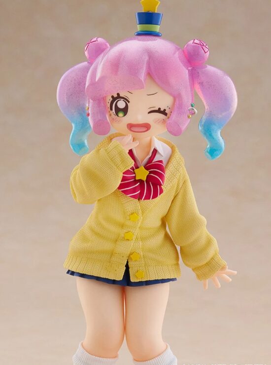 ギャルかわいいぷにる