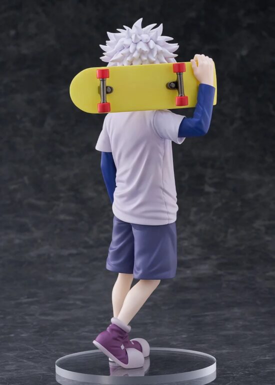 POP UP PARADE キルア＝ゾルディック L size