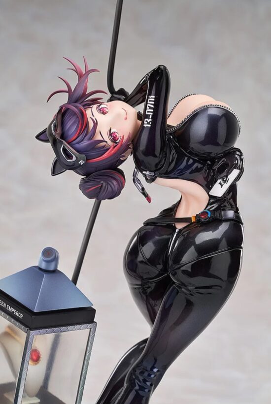 クエンシー：エスケープクイーン